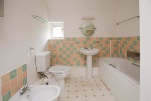 En-Suite Bathroom- click for photo gallery